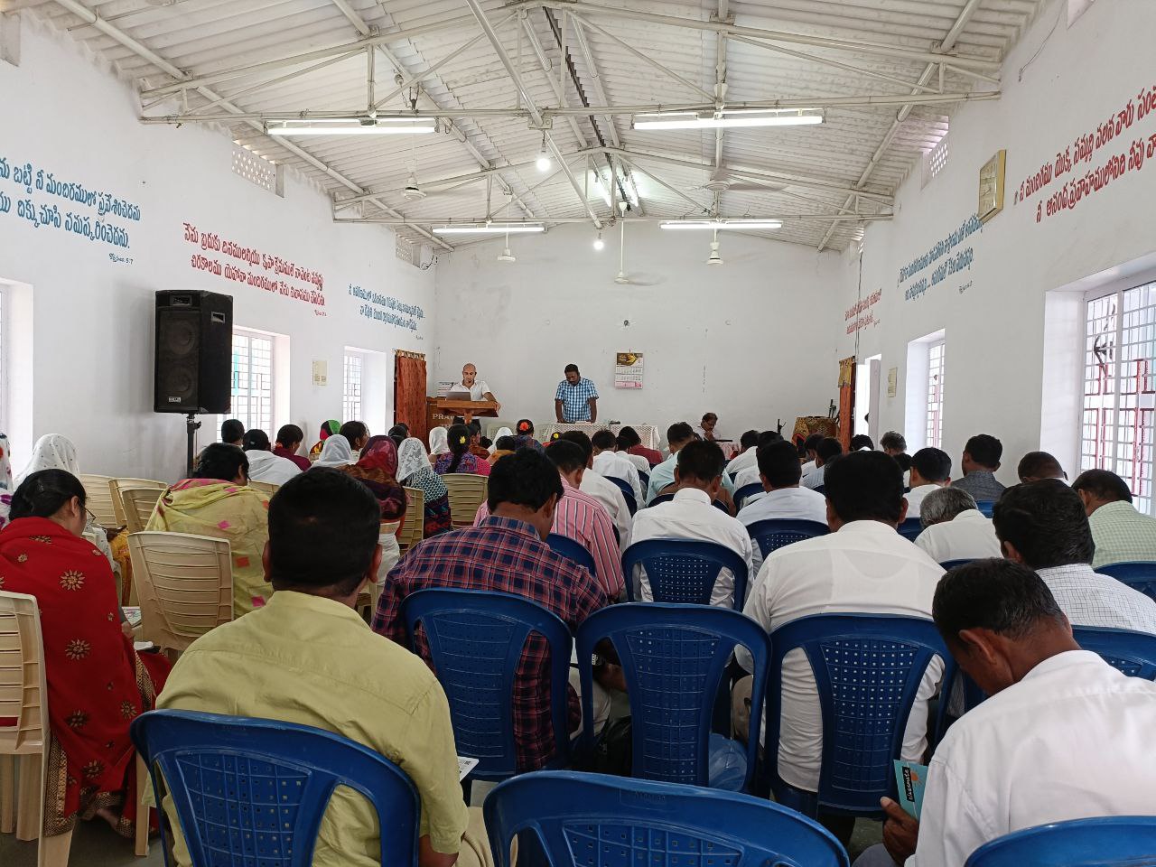 Ps Imad Awde from Revelation1412 — photograph 4