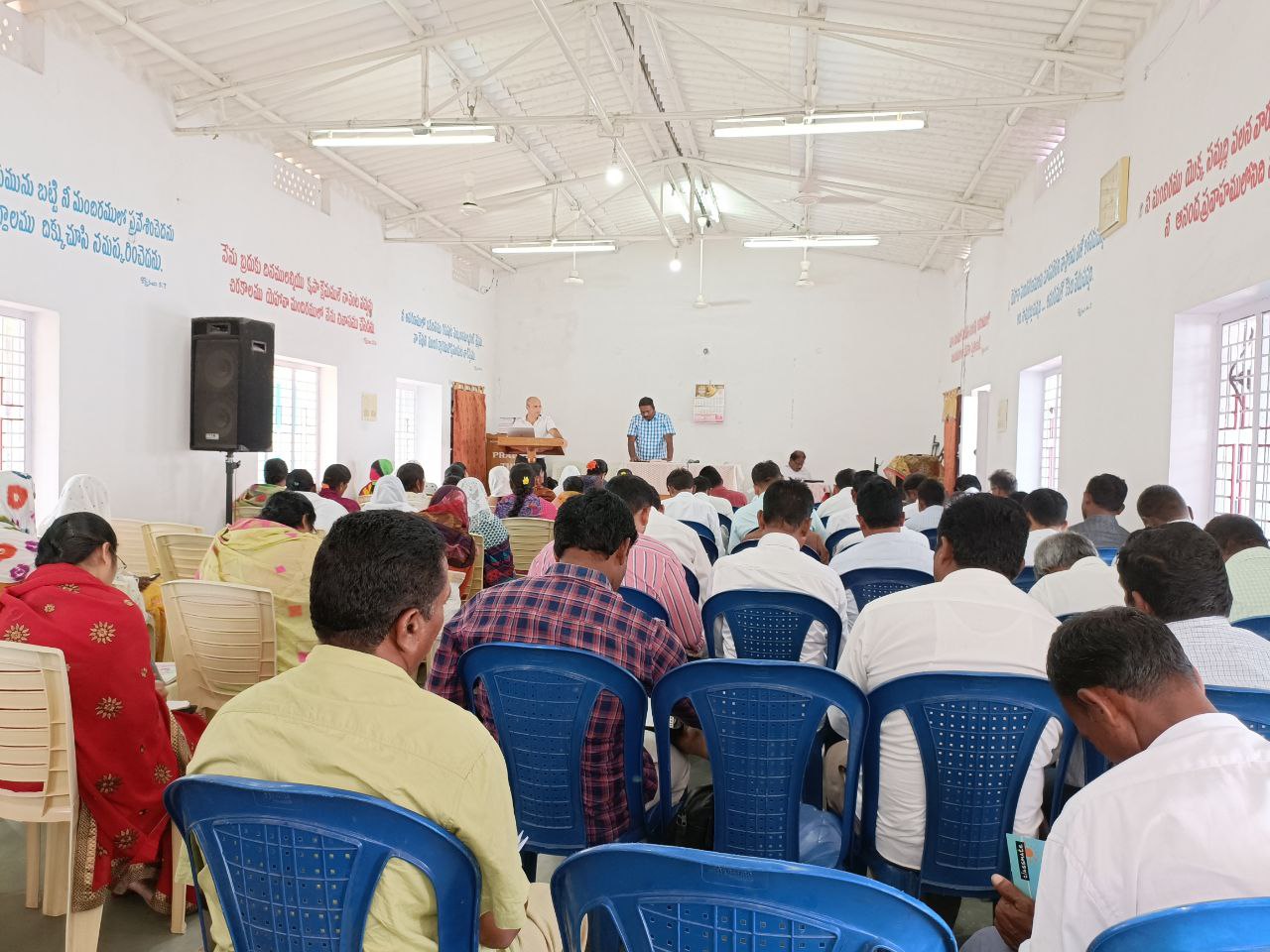 Ps Imad Awde from Revelation1412 — photograph 5